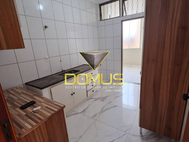 #1521 - Apartamento para Venda em Ribeirão Preto - SP - 3