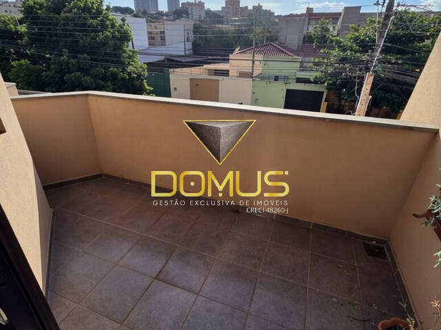 Apartamento para Venda em Ribeirão Preto - 4