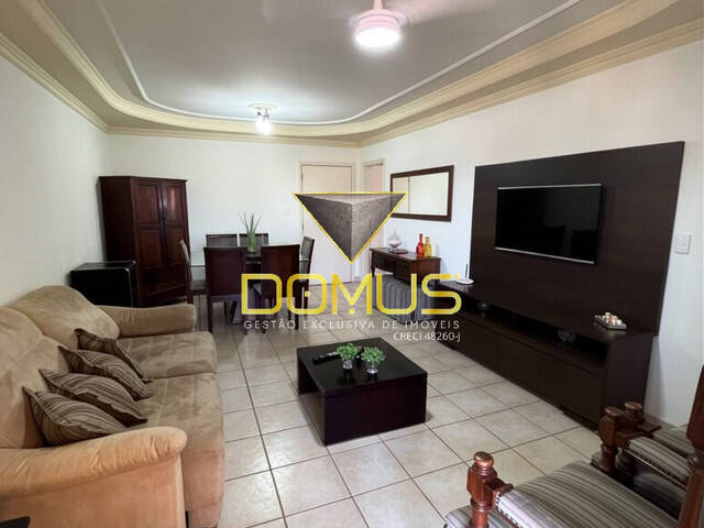 #1502 - Apartamento para Venda em Ribeirão Preto - SP - 2