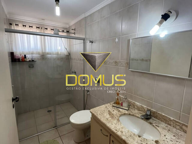#1502 - Apartamento para Venda em Ribeirão Preto - SP - 3