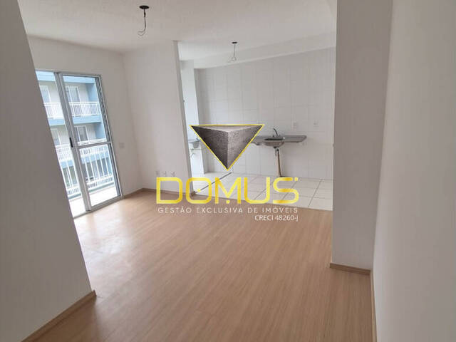 #1520 - Apartamento para Venda em Ribeirão Preto - SP - 2