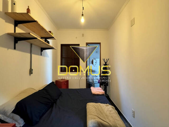 #1522 - Apartamento para Venda em Ribeirão Preto - SP - 3