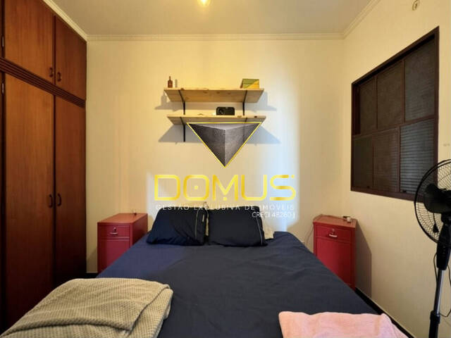 Apartamento para Venda em Ribeirão Preto - 4