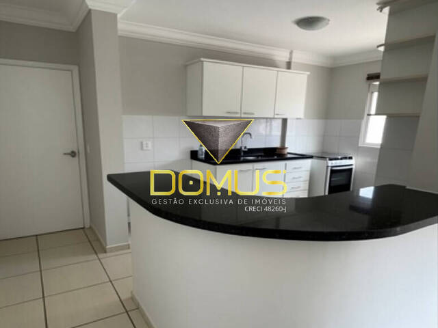 Apartamento para Venda em Ribeirão Preto - 5