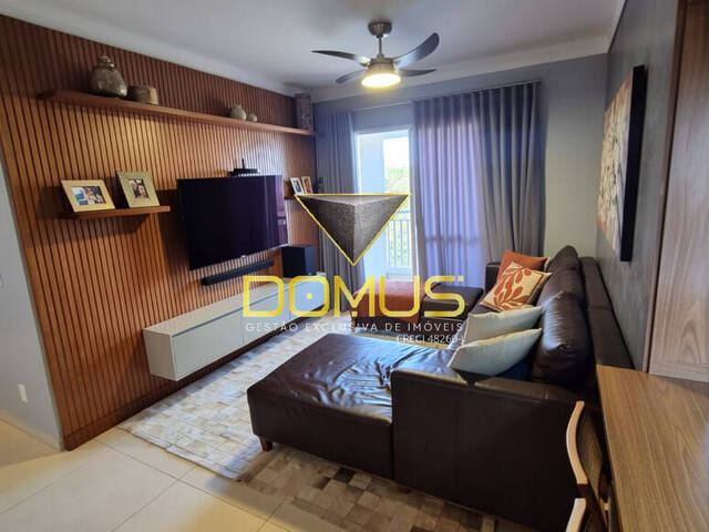 Apartamento para Venda em Ribeirão Preto - 5