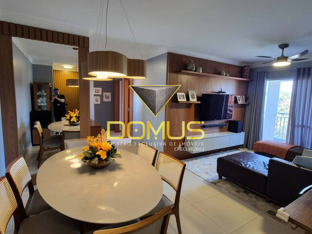 Apartamento para Venda em Ribeirão Preto - 4