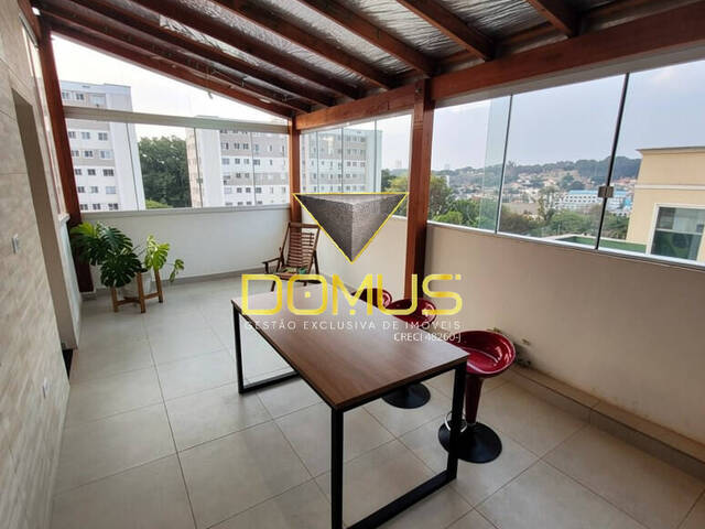 #1526 - Duplex para Venda em Ribeirão Preto - SP - 3