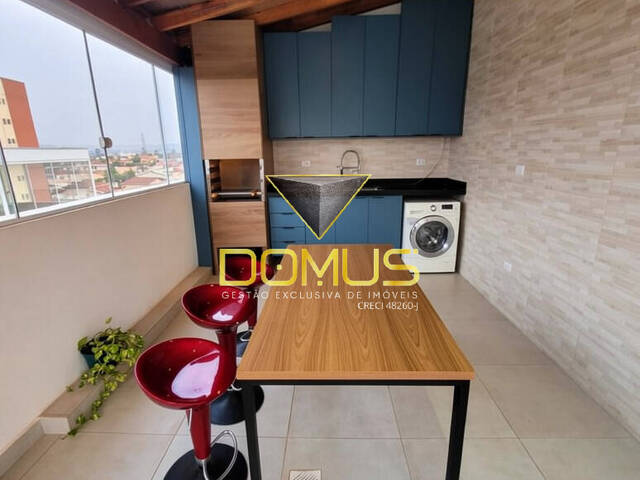 #1526 - Duplex para Venda em Ribeirão Preto - SP - 2