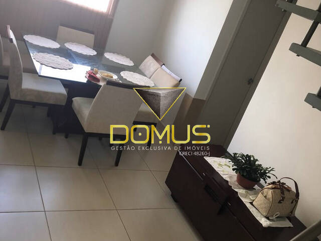 Duplex para Venda em Ribeirão Preto - 4