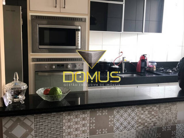 #1527 - Duplex para Venda em Ribeirão Preto - SP - 2
