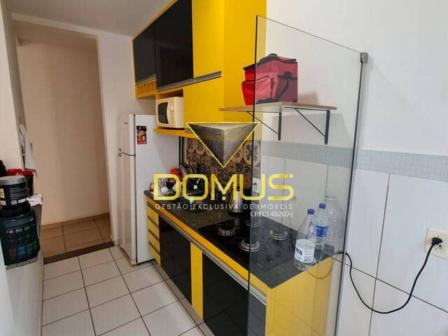 #1528 - Apartamento para Venda em Ribeirão Preto - SP - 2