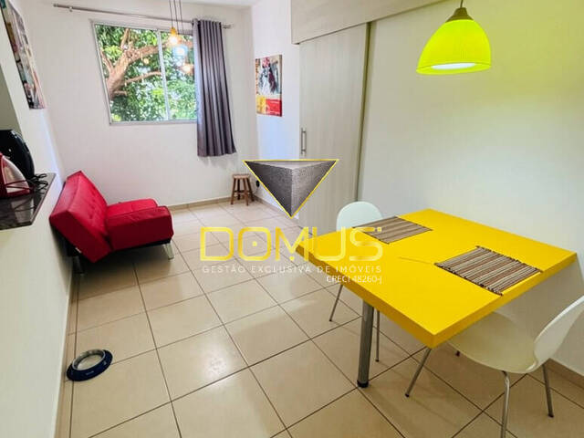 #1528 - Apartamento para Venda em Ribeirão Preto - SP - 3