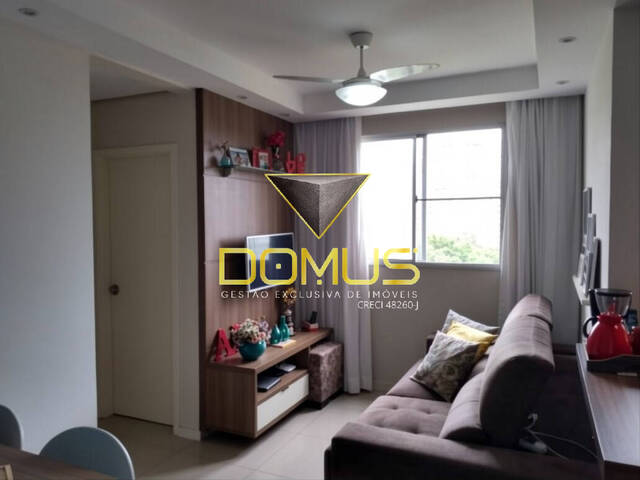#1529 - Apartamento para Venda em Ribeirão Preto - SP - 2