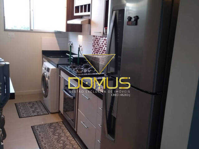 #1529 - Apartamento para Venda em Ribeirão Preto - SP - 3