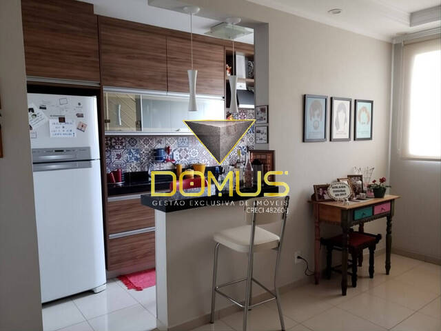 #1530 - Duplex para Venda em Ribeirão Preto - SP - 2