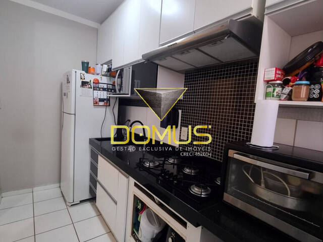 #1531 - Apartamento para Venda em Ribeirão Preto - SP - 3
