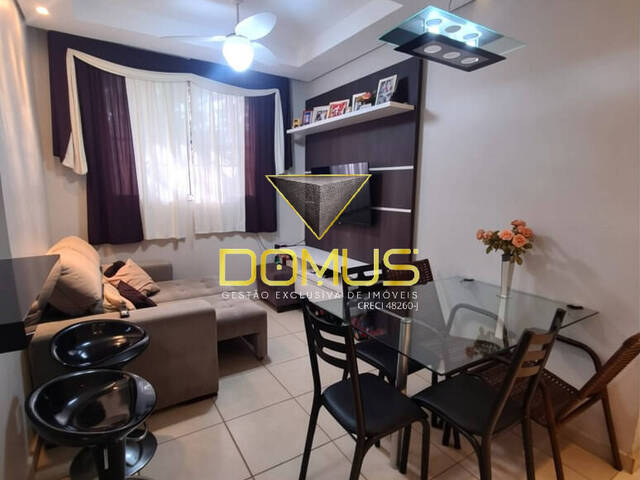 Apartamento para Venda em Ribeirão Preto - 5