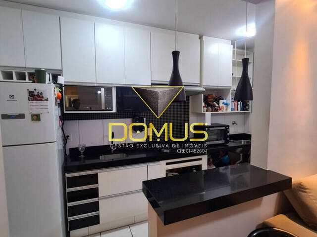 #1531 - Apartamento para Venda em Ribeirão Preto - SP - 2