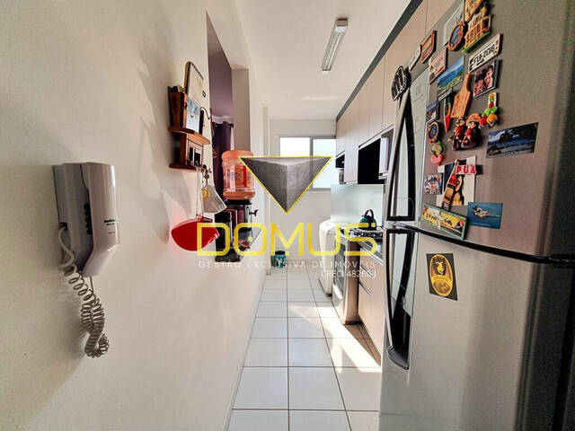 Apartamento para Venda em Ribeirão Preto - 5