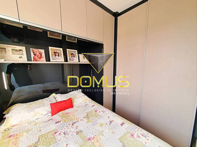 #1532 - Apartamento para Venda em Ribeirão Preto - SP - 2