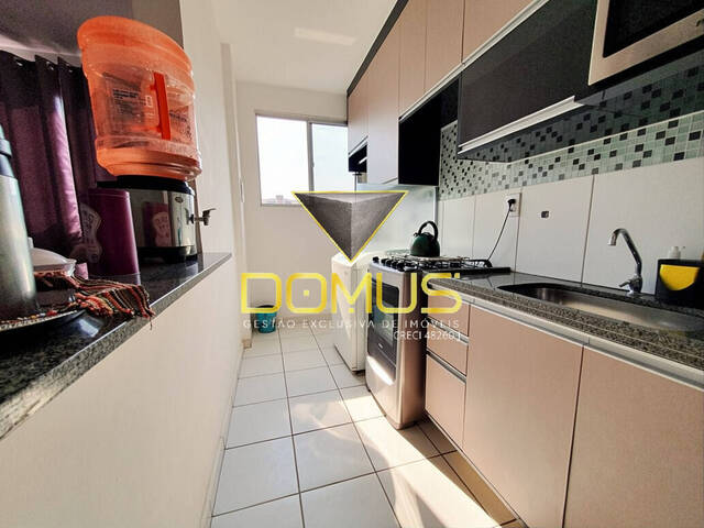 #1532 - Apartamento para Venda em Ribeirão Preto - SP - 1