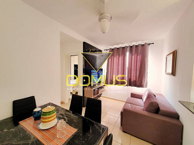 Apartamento para Venda em Ribeirão Preto - 4