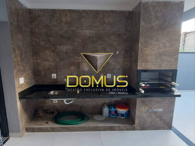Casa em condomínio para Venda em Ribeirão Preto - 4