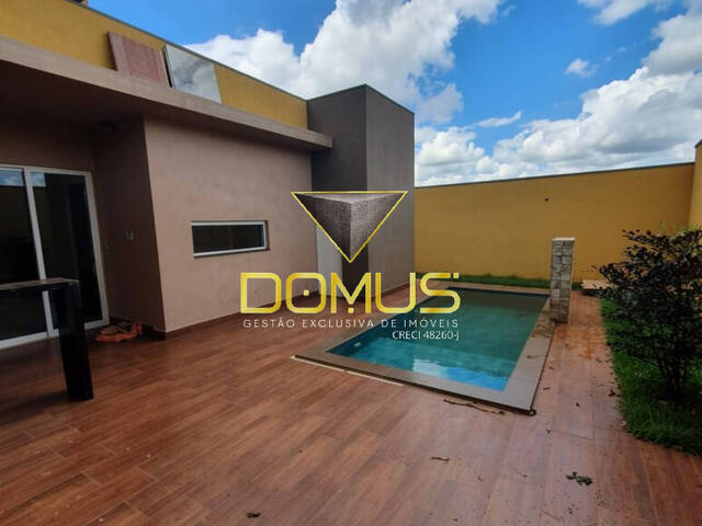 #1536 - Casa para Venda em Ribeirão Preto - SP - 3
