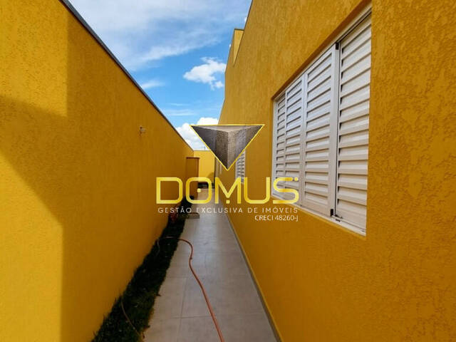 Casa para Venda em Ribeirão Preto - 5