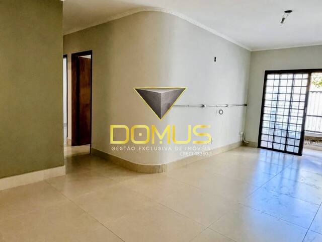 #1522 - Apartamento para Venda em Ribeirão Preto - SP - 1