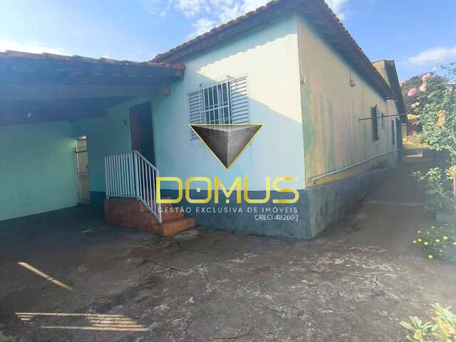 Casa para Venda em Ribeirão Preto - 2