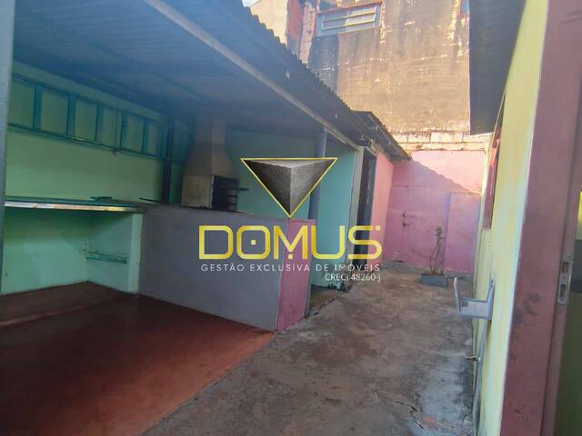 Casa para Venda em Ribeirão Preto - 3