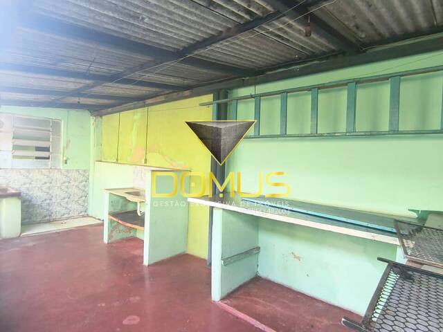 Casa para Venda em Ribeirão Preto - 4