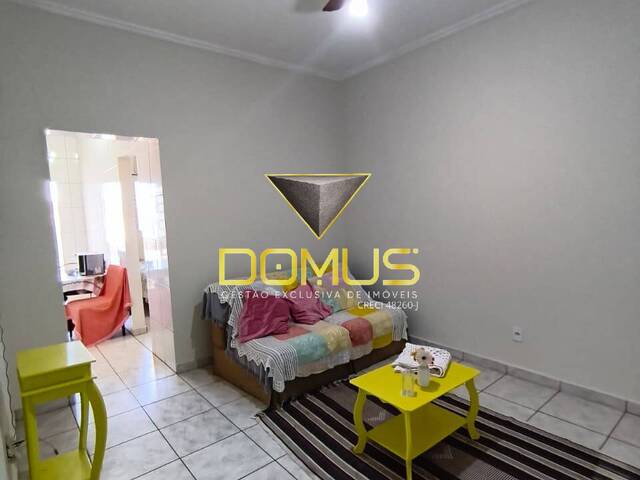 Apartamento para Venda em Ribeirão Preto - 4