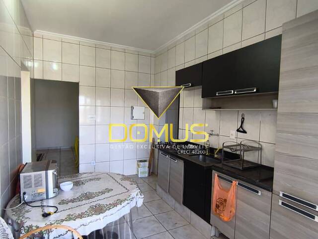 #1538 - Apartamento para Venda em Ribeirão Preto - SP - 2