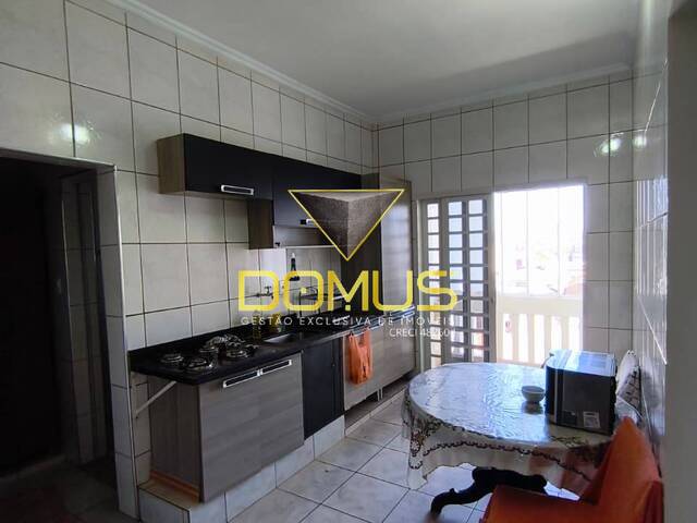 #1538 - Apartamento para Venda em Ribeirão Preto - SP - 3