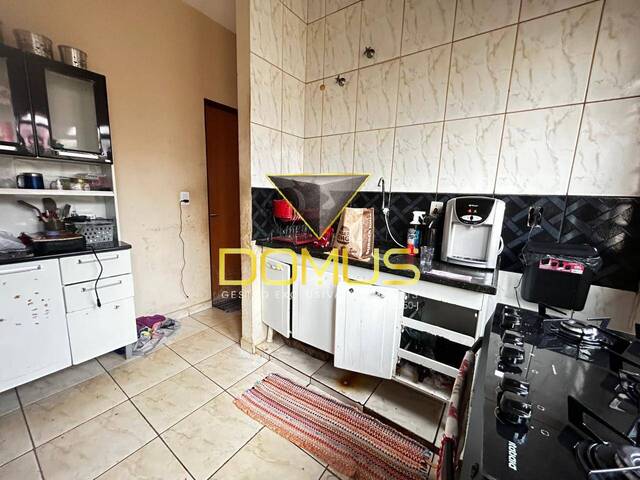 Casa para Venda em Ribeirão Preto - 4