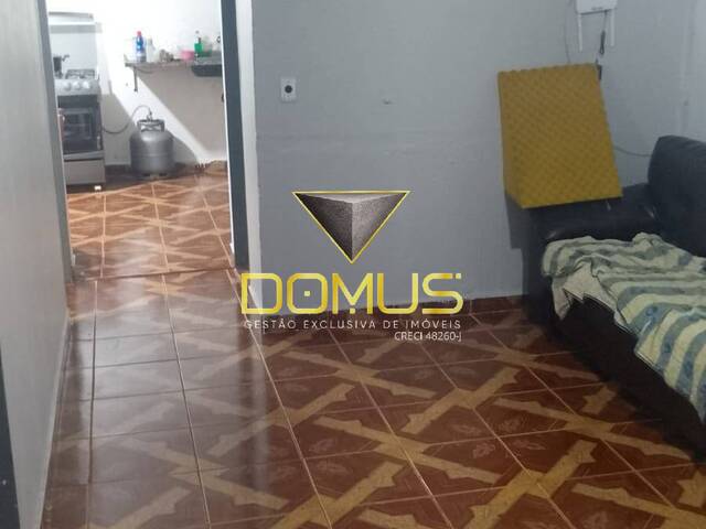 #1541 - Casa para Venda em Ribeirão Preto - SP - 3