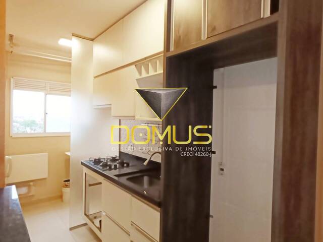#1543 - Apartamento para Venda em Ribeirão Preto - SP - 1
