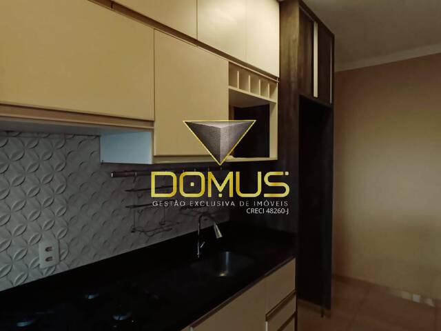 #1543 - Apartamento para Venda em Ribeirão Preto - SP - 2