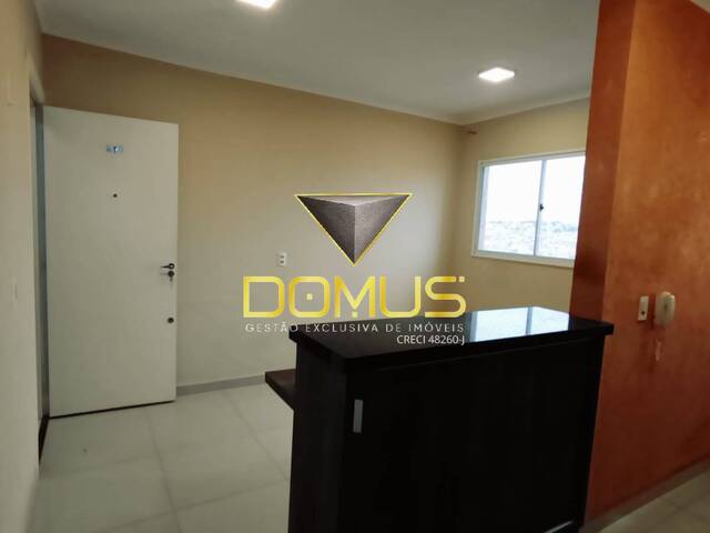 #1543 - Apartamento para Venda em Ribeirão Preto - SP - 3