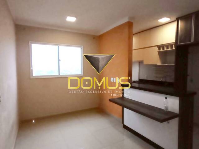 Apartamento para Venda em Ribeirão Preto - 4