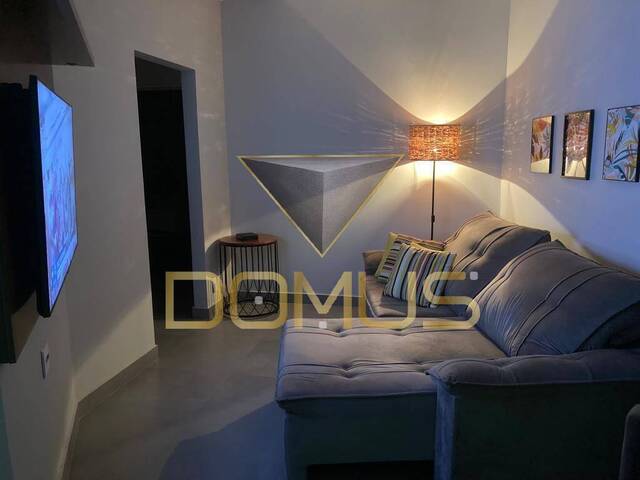 Apartamento para Venda em Ribeirão Preto - 2