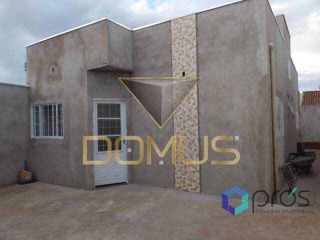 Casa para Venda em Ribeirão Preto - 2