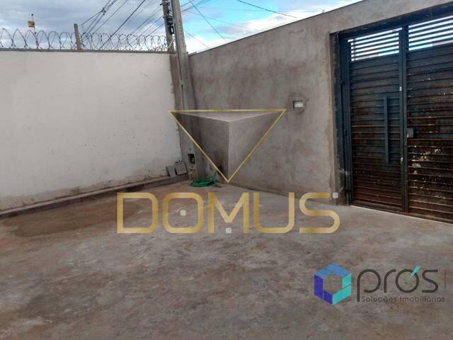 Casa para Venda em Ribeirão Preto - 4