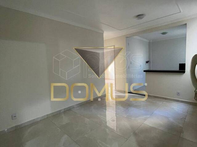 Apartamento para Venda em Ribeirão Preto - 2