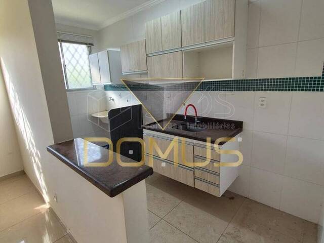 Apartamento para Venda em Ribeirão Preto - 2