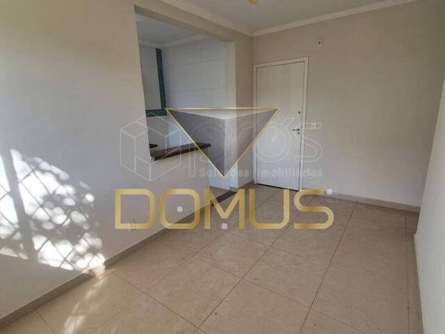 Apartamento para Venda em Ribeirão Preto - 4