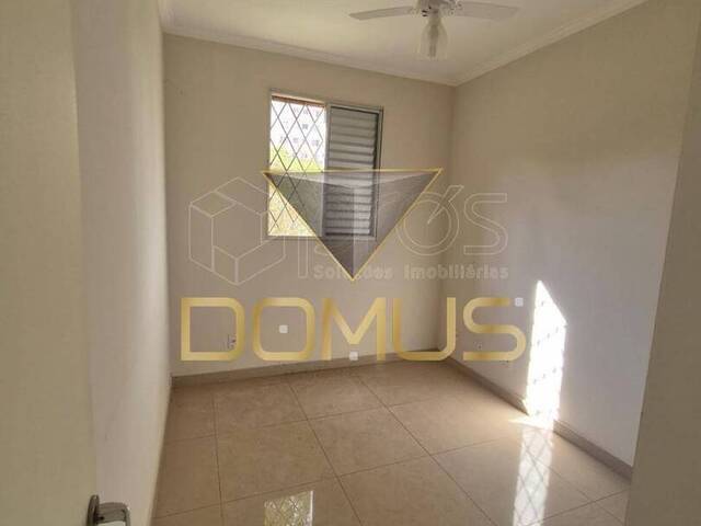 Apartamento para Venda em Ribeirão Preto - 5