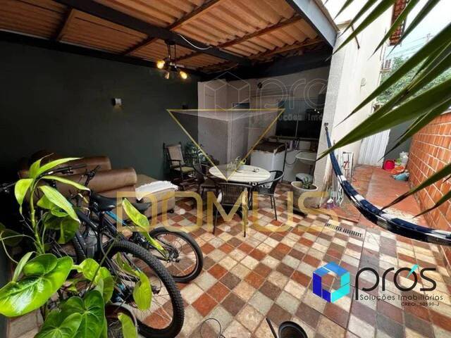Sobrado em condomínio para Venda em Ribeirão Preto - 2